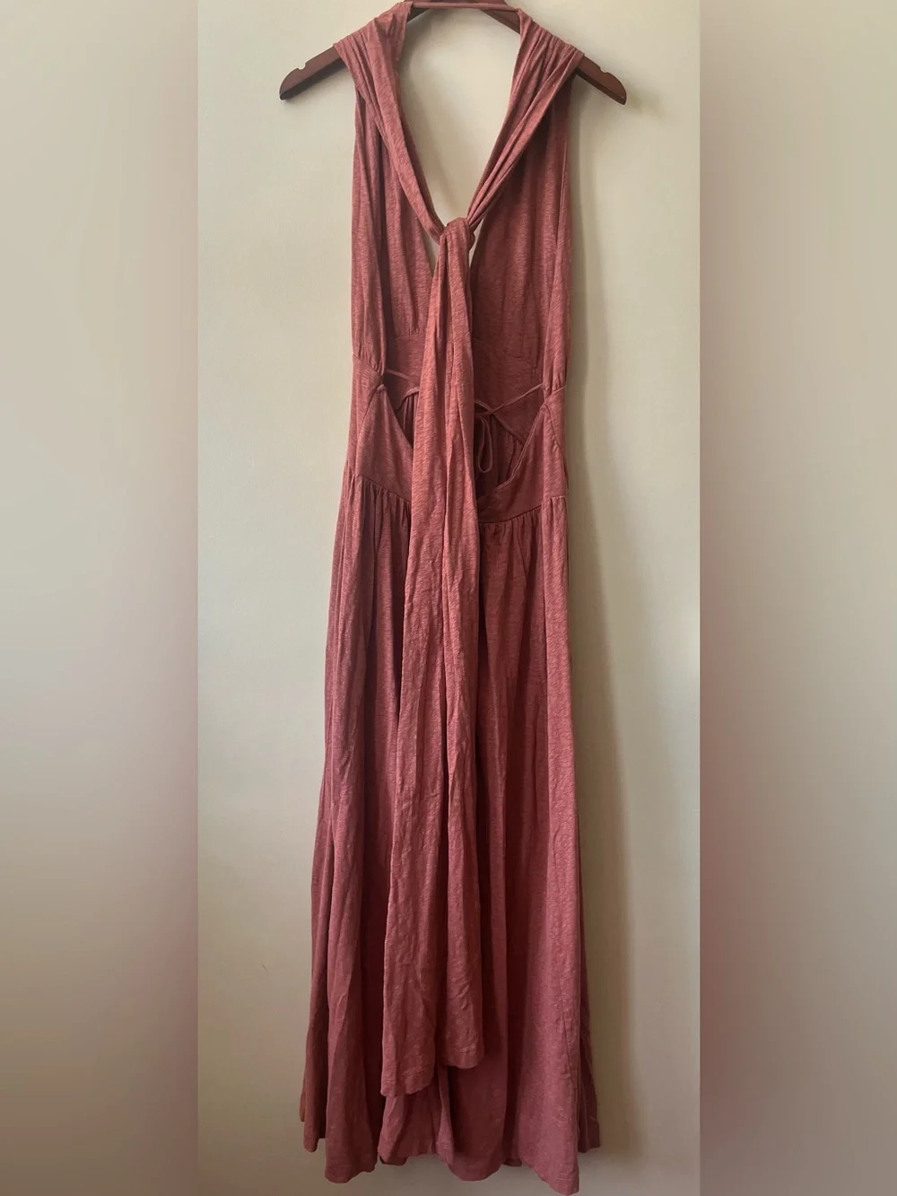 NWOT Selena Convertible Maxi Dress - Picture 11 of 15